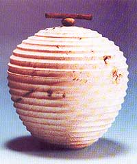 Lidded Box