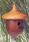 Acorn Ornaments Article