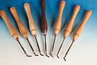 Bent Angle Tools