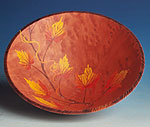 Leaf Bowl
