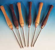 Round Skews